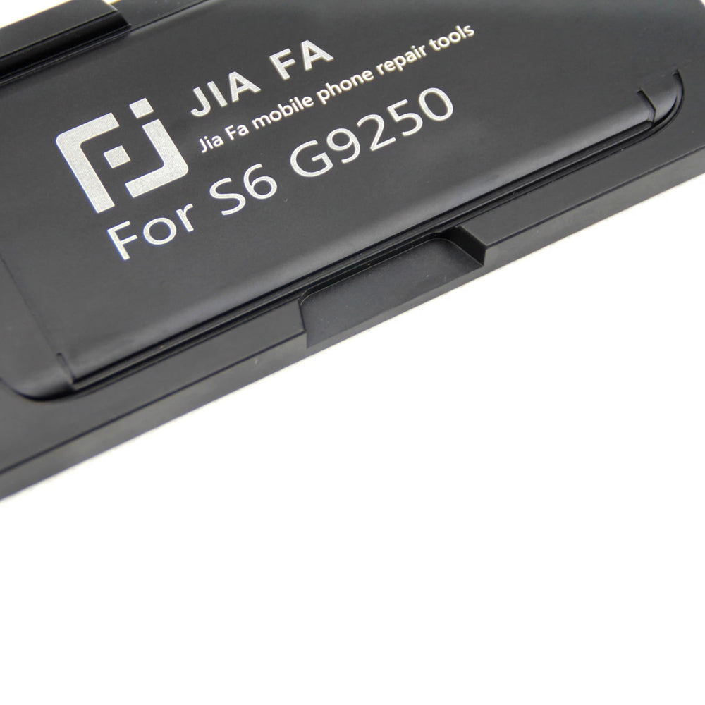 LCD Screen Positioning Mould for Samsung Galaxy S6 Edge G925