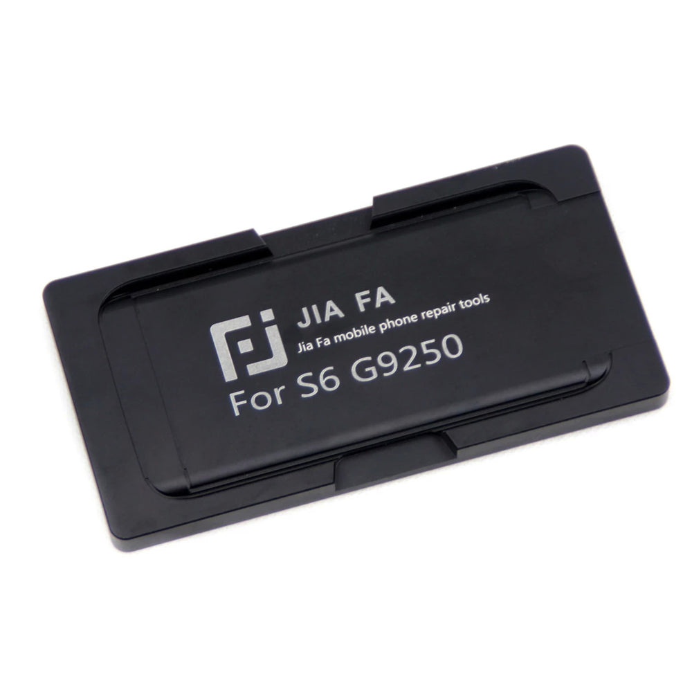 LCD Screen Positioning Mould for Samsung Galaxy S6 Edge G925