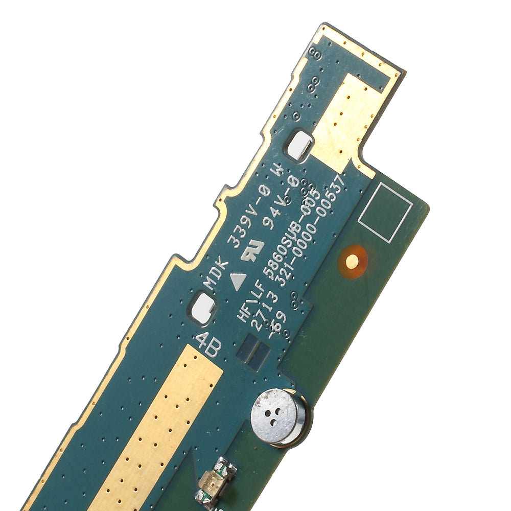 OEM Vibrating Motor PCB Board for Sony Xperia C C2305 S39h