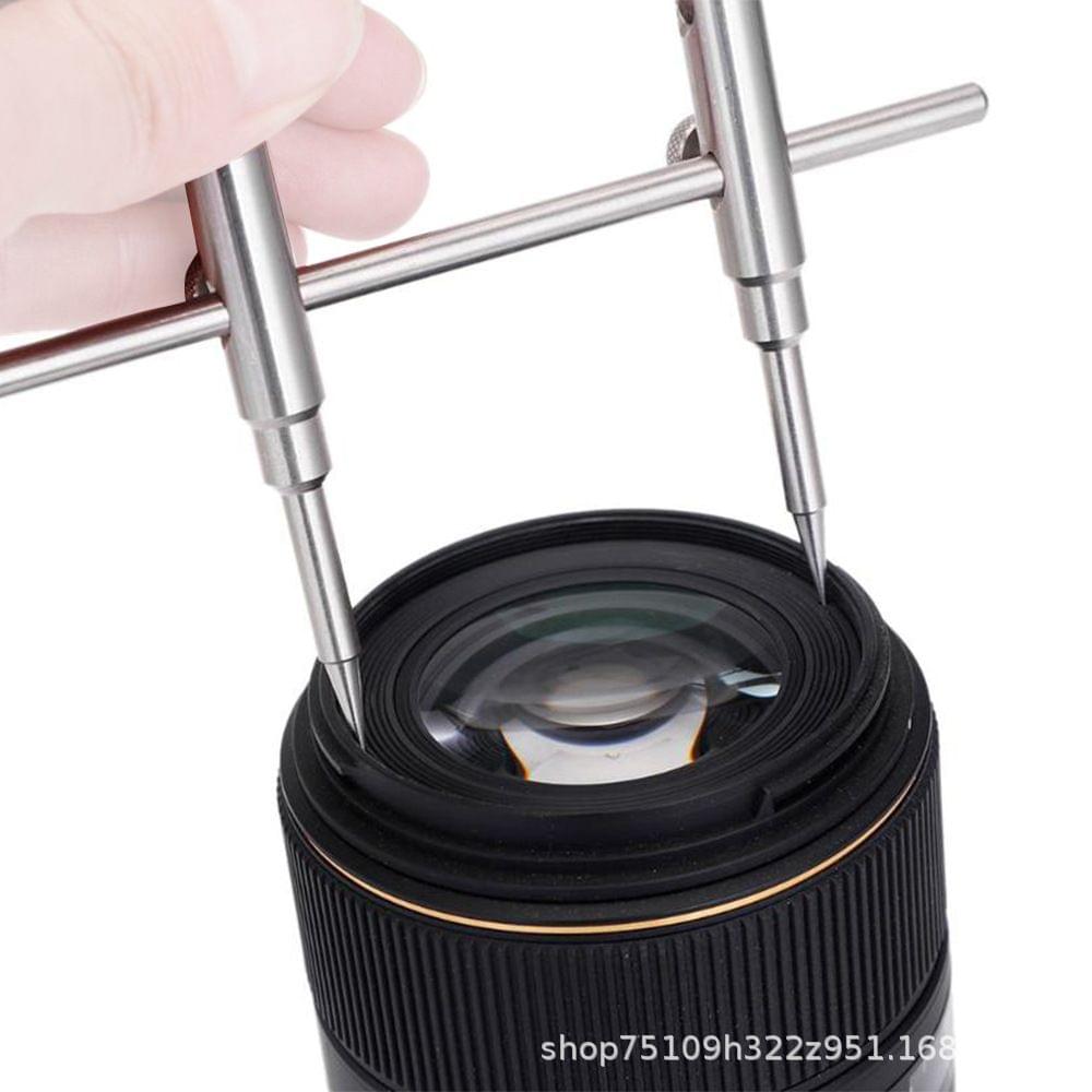 Repair Tool Camera Tool Detachable Tic-tac-toe Tool for