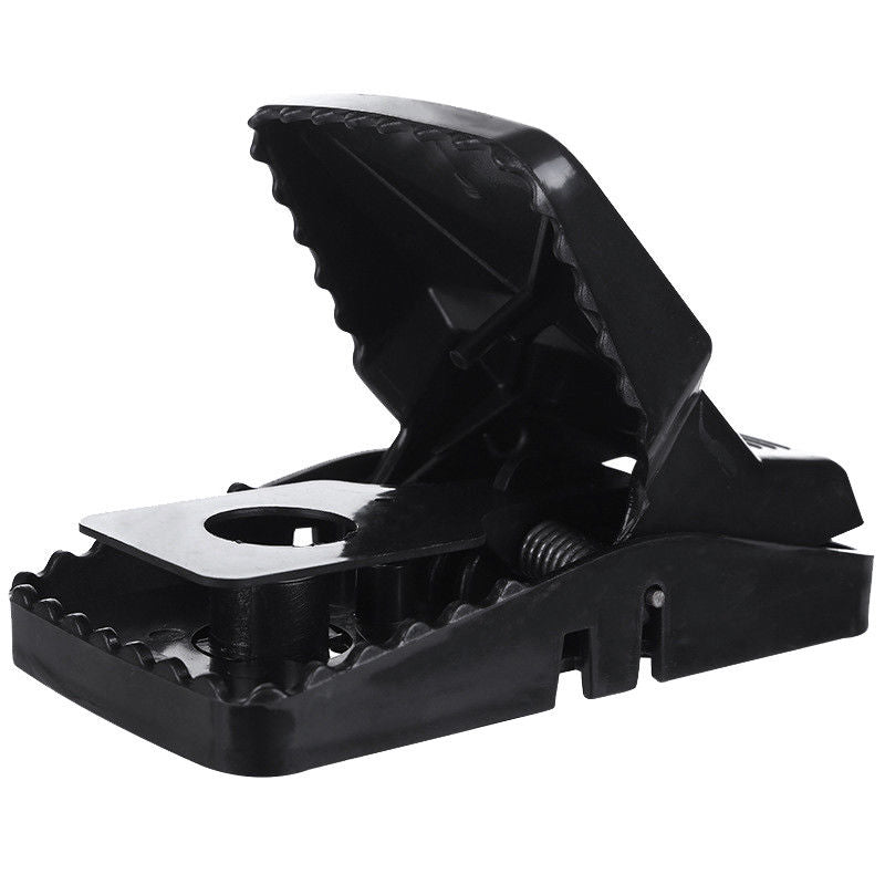 Strong Mouse Traps Rodent Rat Killing Snap Catchers