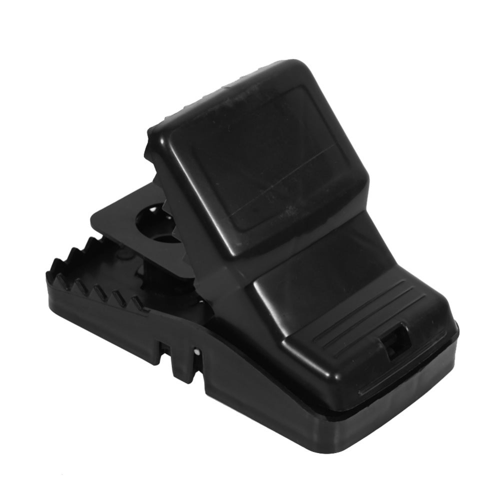 Strong Mouse Traps Rodent Rat Killing Snap Catchers