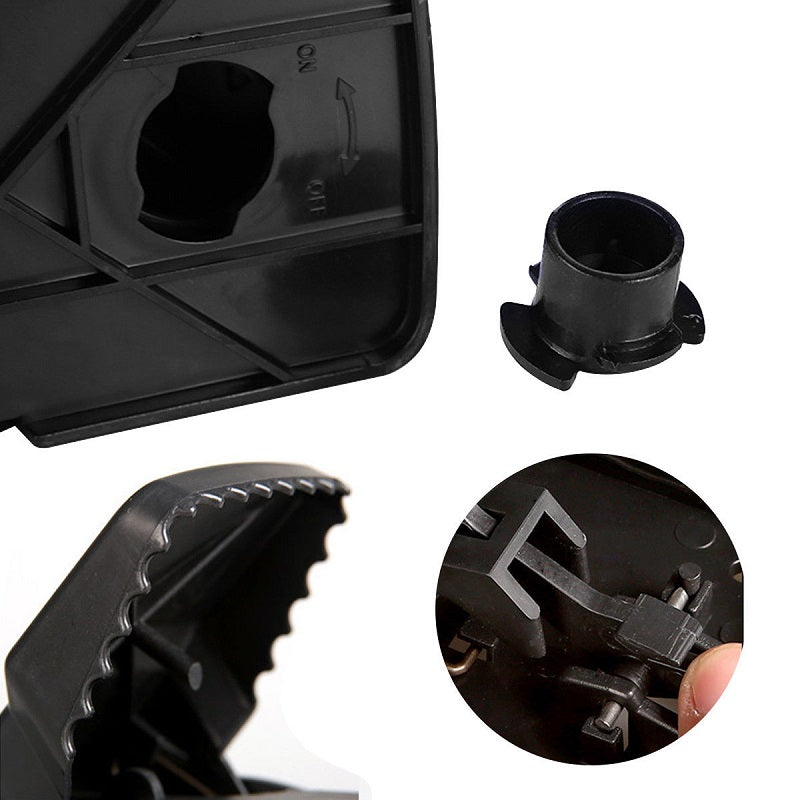 Strong Mouse Traps Rodent Rat Killing Snap Catchers