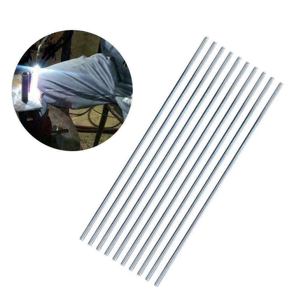 20Pcs 33cmx0.2cm Easy Melt Welding Rods Low Temperature Aluminum Wire