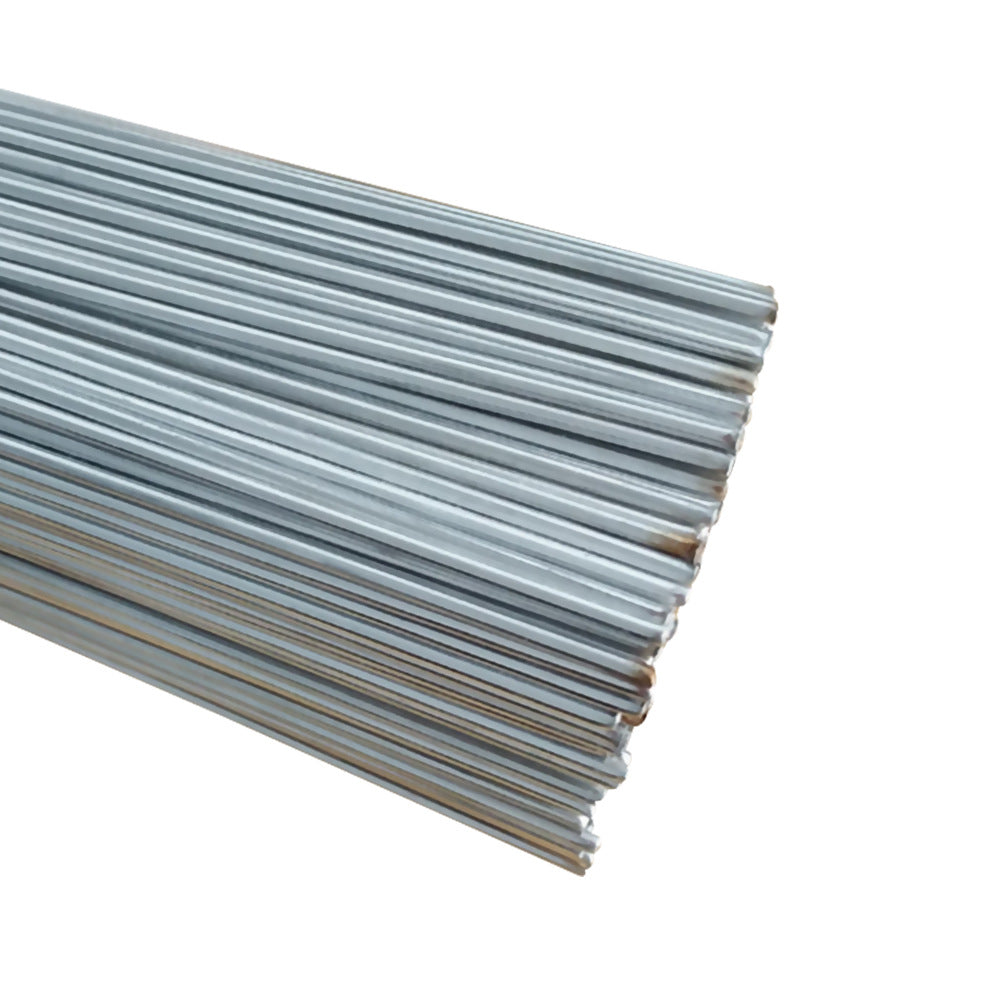 20Pcs 33cmx0.2cm Easy Melt Welding Rods Low Temperature Aluminum Wire