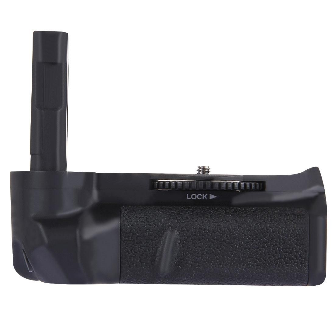 Vertical Camera Battery Grip for Nikon D5200 / D5300 Digital SLR Camera
