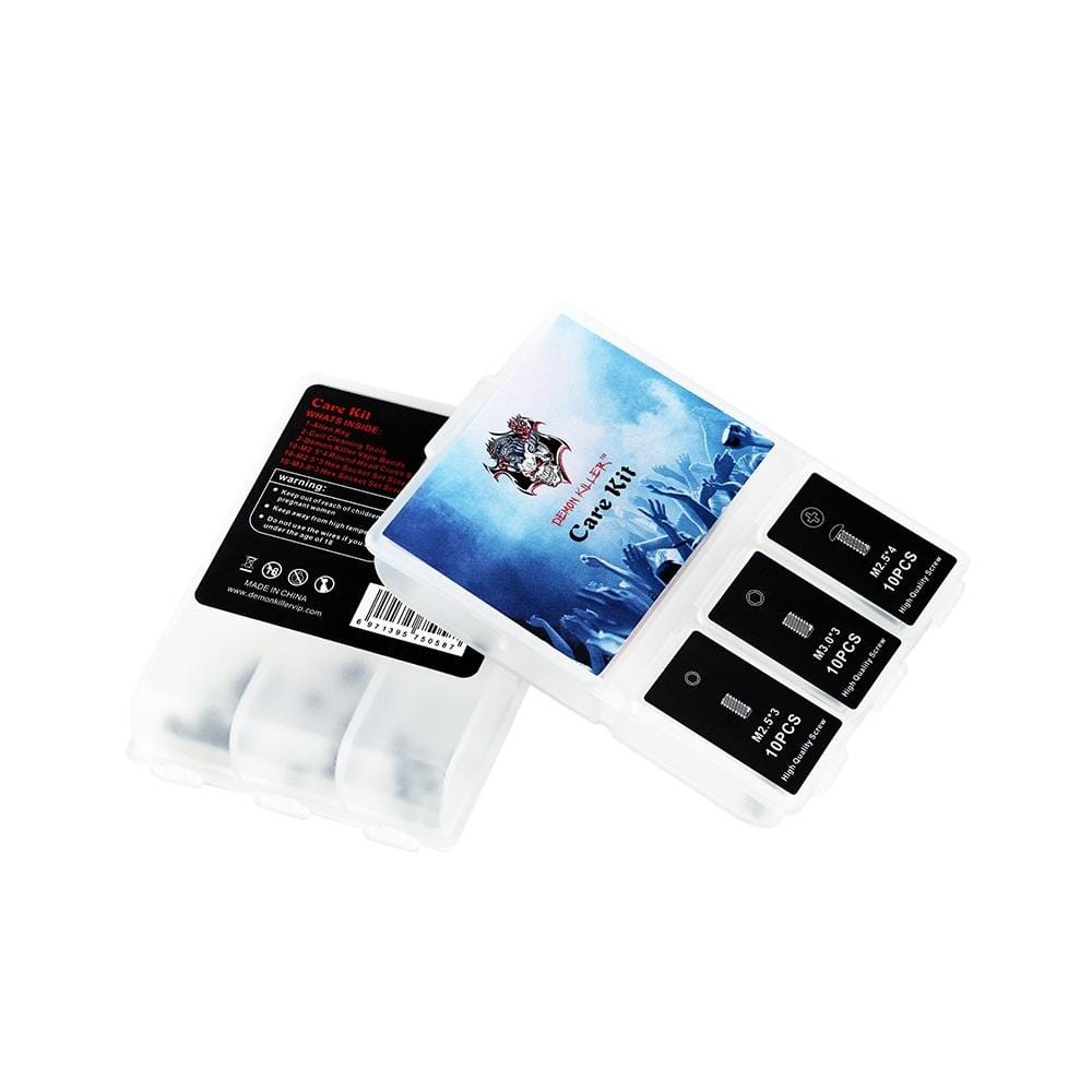 Demon Killer Care Kit