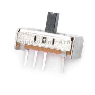 20 pcs Mini Slide Switch DIY Parts