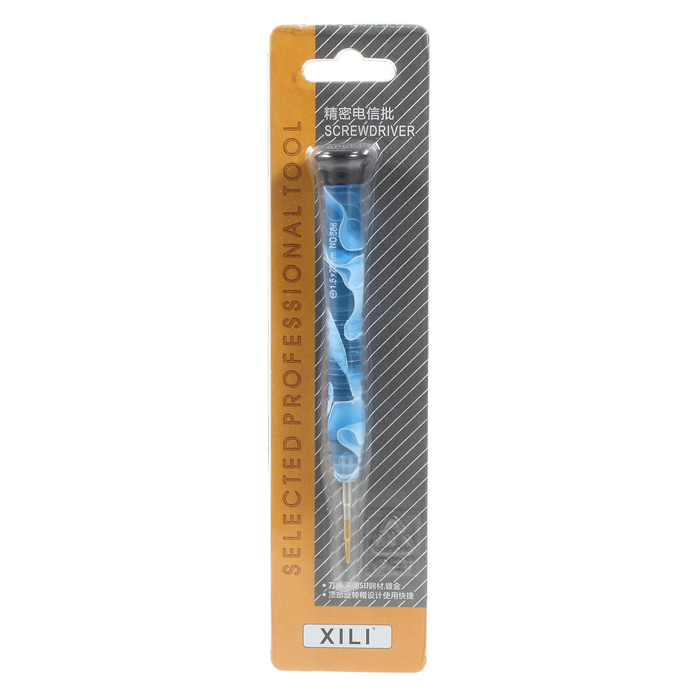 XILI XL-1.5 Pentalobe Star Screwdriver Repair Tool for iPhone Samsung