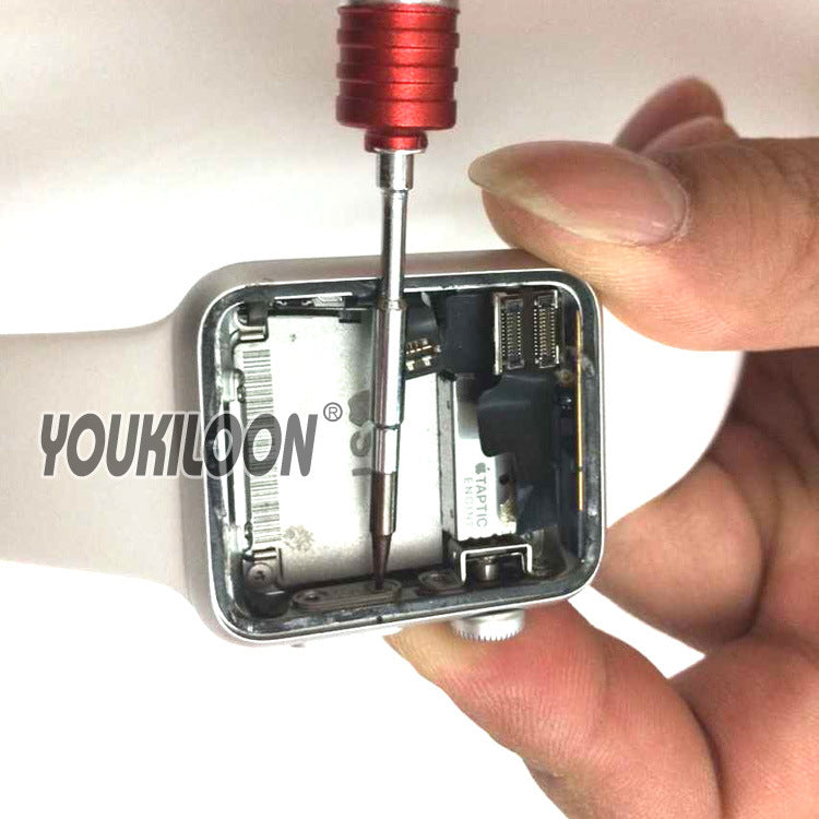 Professional Repair Screwdrivers Tool for iPhone 7 / Apple Watch 38mm / 42mm (Color Random)