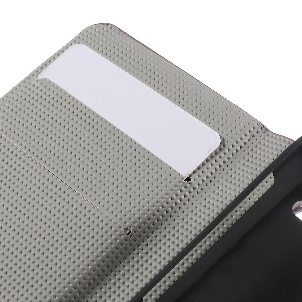 Butterflies Vine Leatherette Case Stand Card Slots for Motorola RAZR D3 XT919 XT920