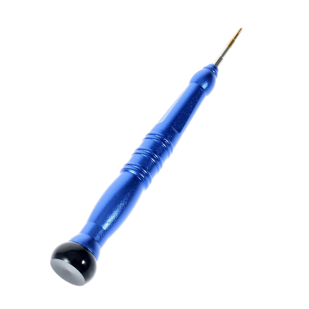XILI 3 in 1 Philips / Flat / Pentagon Screwdriver Repair Tool for Apple Samsung