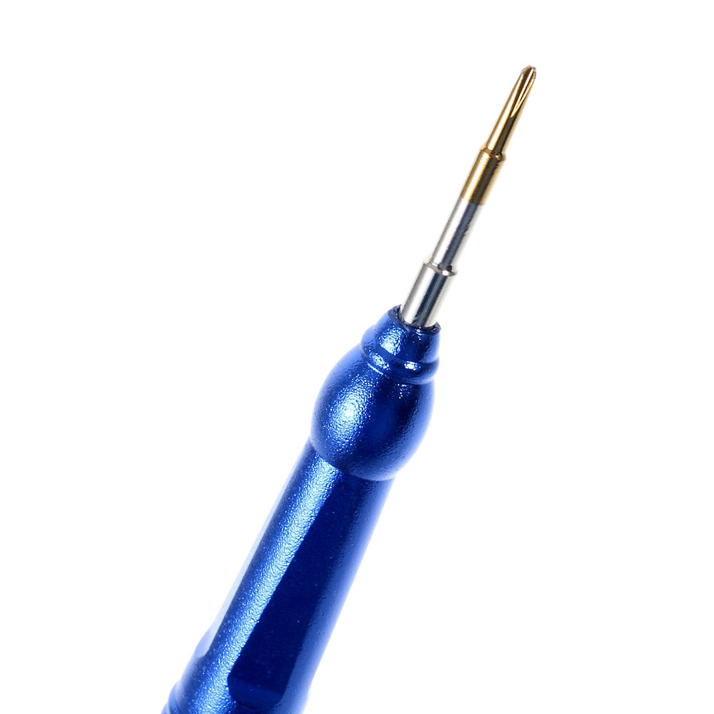 XILI 3 in 1 Philips / Flat / Pentagon Screwdriver Repair Tool for Apple Samsung