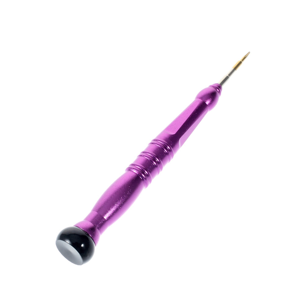 XILI 3 in 1 Philips / Flat / Pentagon Screwdriver Repair Tool for Apple Samsung