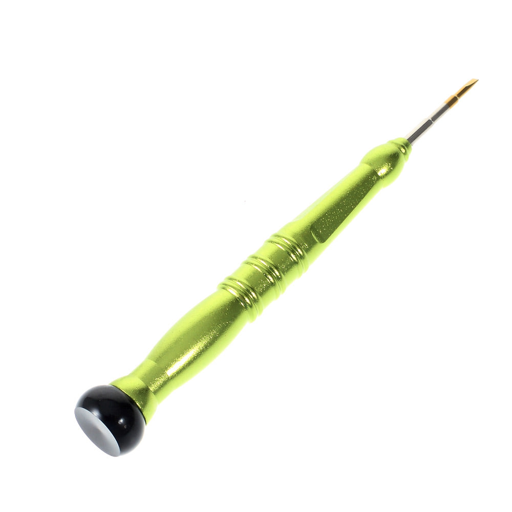 XILI 3 in 1 Philips / Flat / Pentagon Screwdriver Repair Tool for Apple Samsung