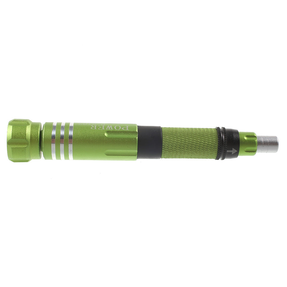 Multifunctional Screwdriver Tool Kit for iPhone 6s 6 5 4