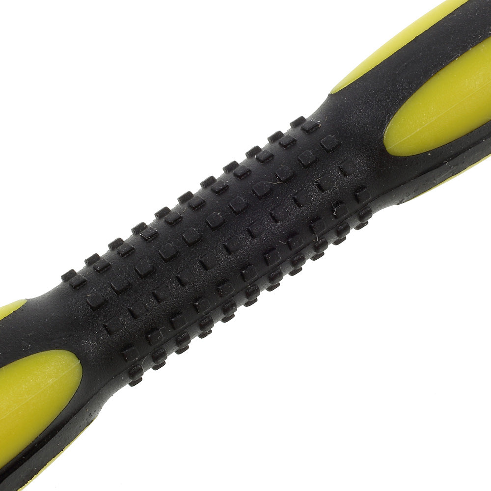 12-in-1 Screwdriver Tweezer Repair Tool Kit for iPhone Samsung HTC Huawei