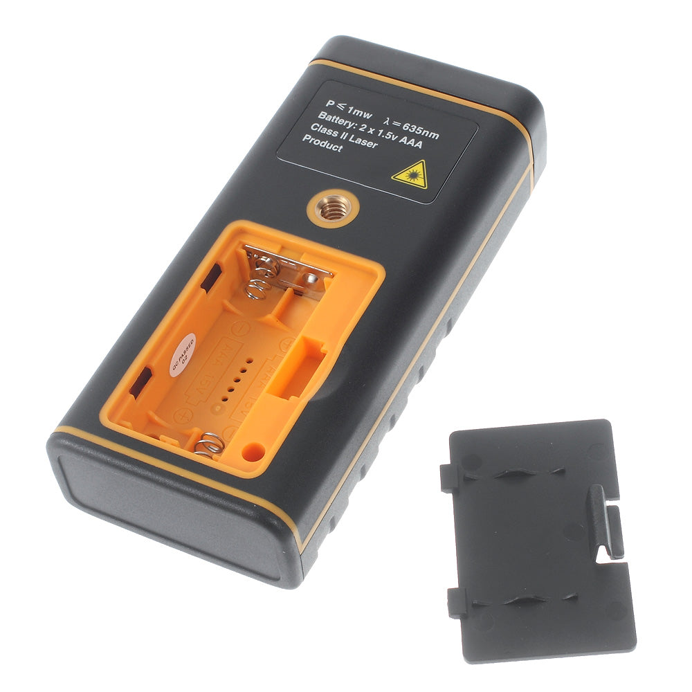 70m Portable Laser Distance Meter Measurer Range Finder (RZ-E70)