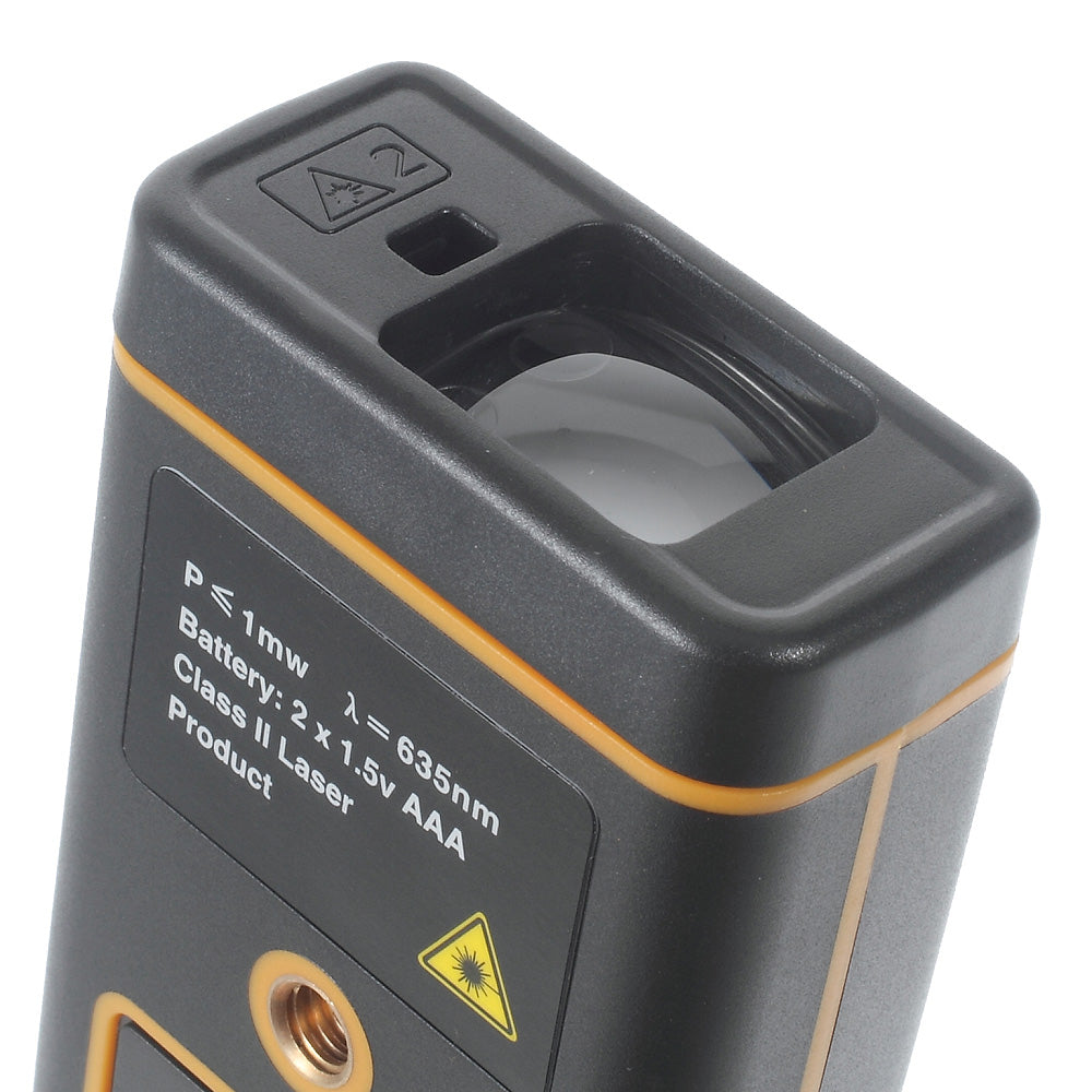 70m Portable Laser Distance Meter Measurer Range Finder (RZ-E70)