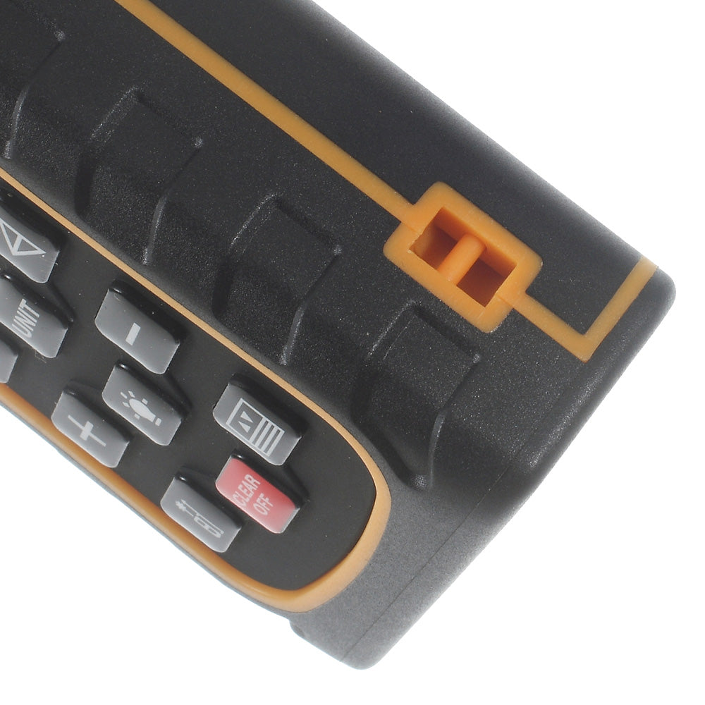 70m Portable Laser Distance Meter Measurer Range Finder (RZ-E70)