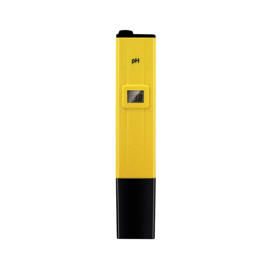 Mini Digital Pen Type PH Meter Tester for Aquariums/Swimming Pools