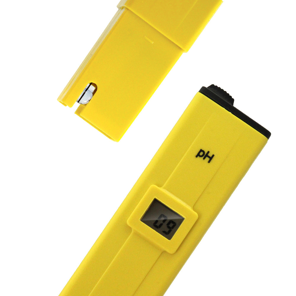 Mini Digital Pen Type PH Meter Tester for Aquariums/Swimming Pools