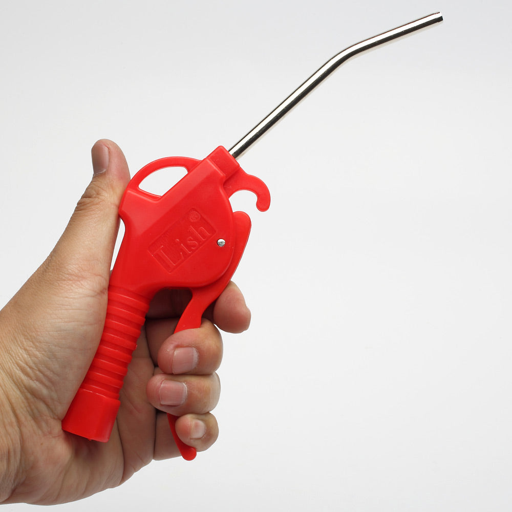 Air Blow Dust Removing Cleanning Gun