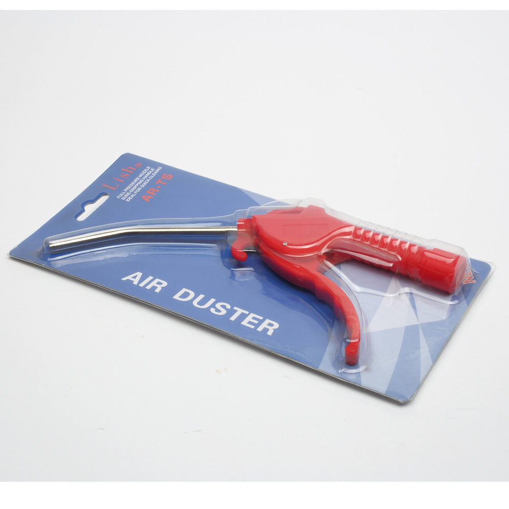 Air Blow Dust Removing Cleanning Gun