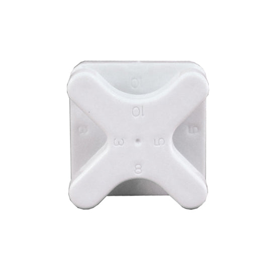 R3+R5+R8+R10 Corner Rounder Cutting Tool for Mobile Phone Screen Protective Film (R30 Series)