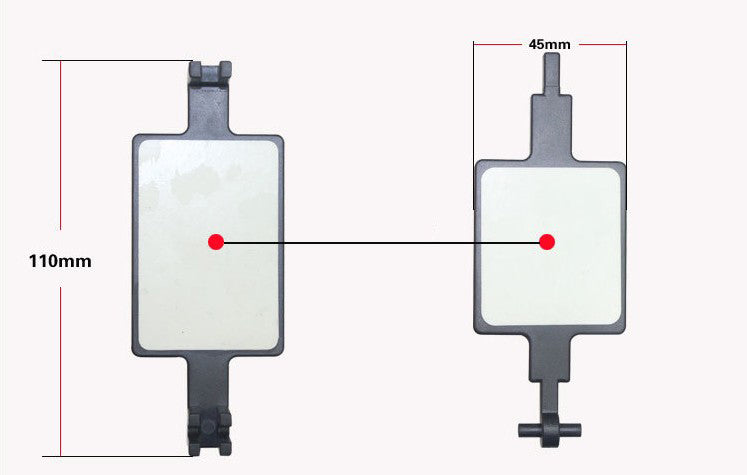 Universal Automatic Tempered Glass Screen Film Attach Machine for iPhone Samsung Huawei Xiaomi Etc