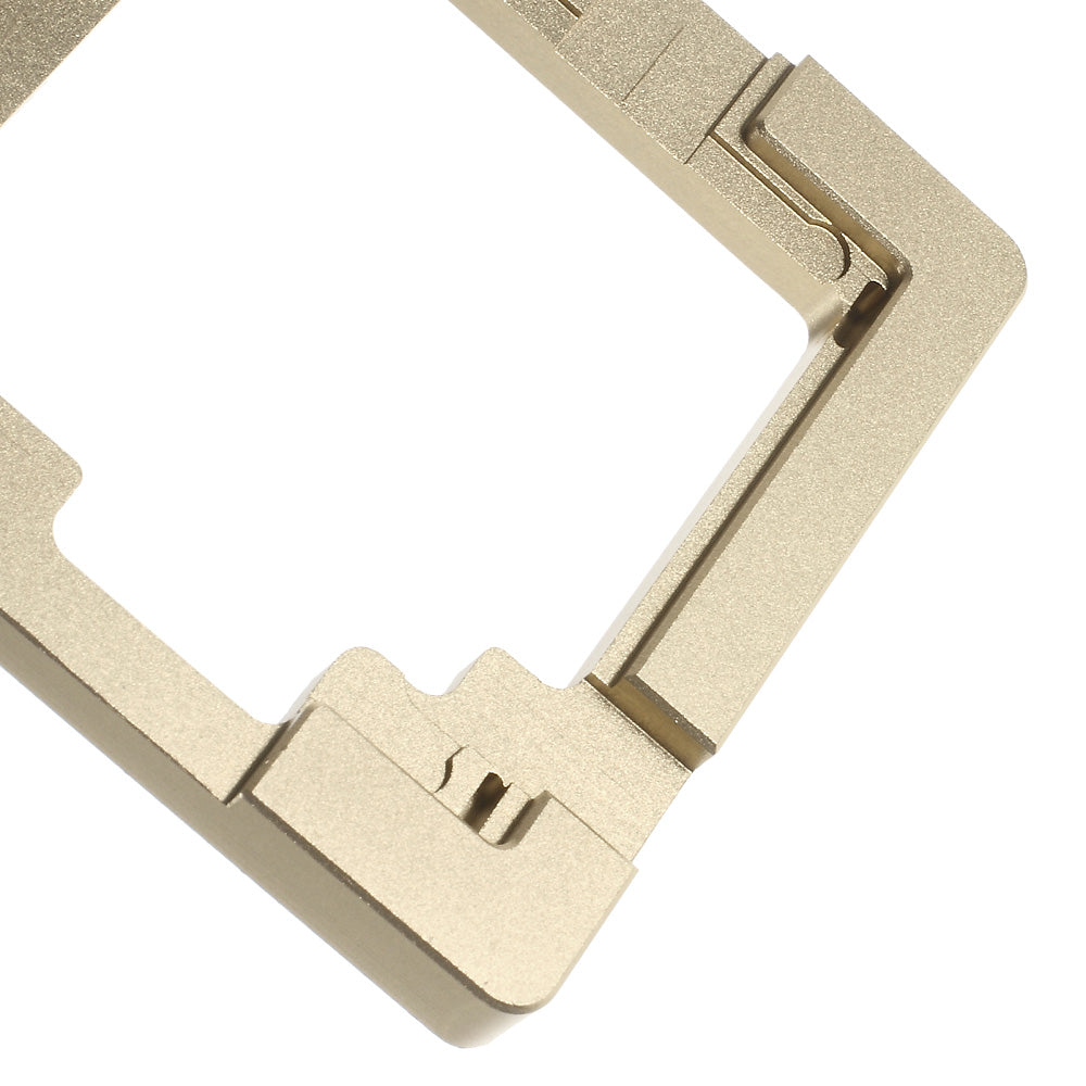 UV Glue LOCA LCD Alignment Aluminum Alloy Mould for Samsung Galaxy Note 3 N9005