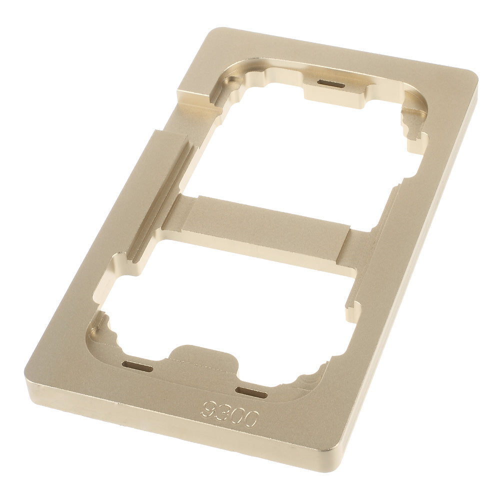 Aluminum Alloy UV Glue LOCA LCD Alignment Repair Mold for Samsung Galaxy S3 i9300