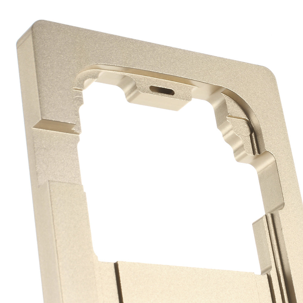 Aluminum Alloy UV Glue LOCA LCD Alignment Repair Mold for Samsung Galaxy S3 i9300