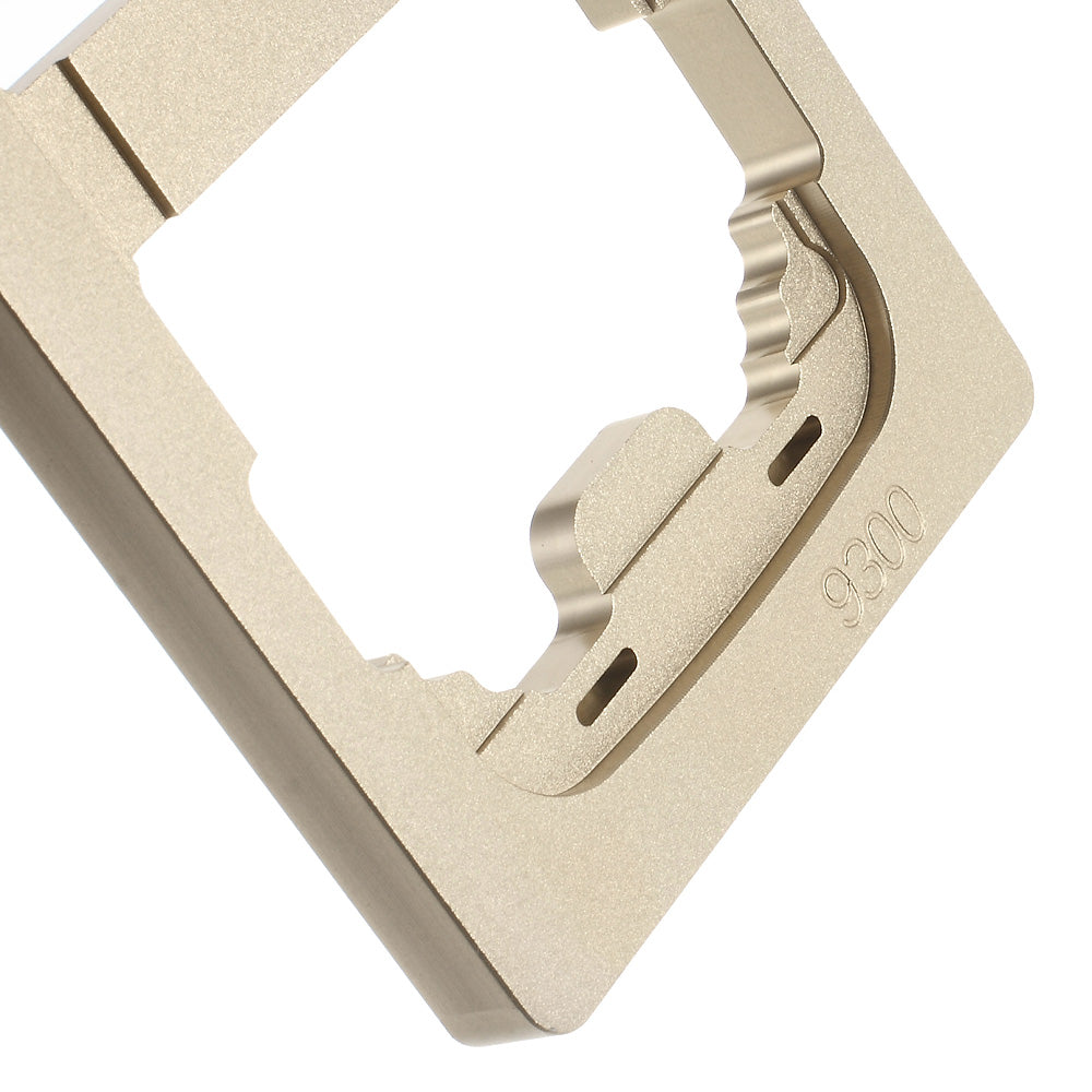 Aluminum Alloy UV Glue LOCA LCD Alignment Repair Mold for Samsung Galaxy S3 i9300