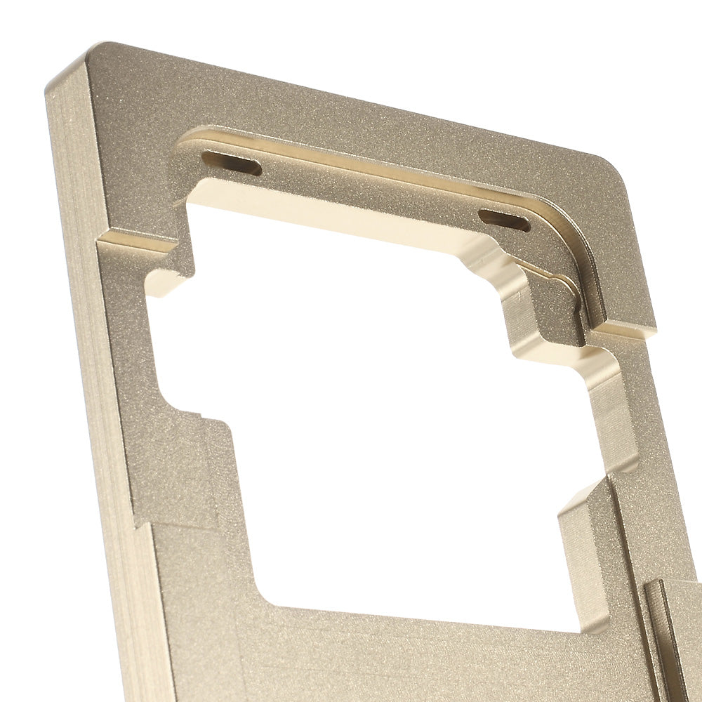 Uniqkart for Samsung Galaxy S5 G900 Aluminum Alloy UV Glue LOCA LCD Alignment Mold