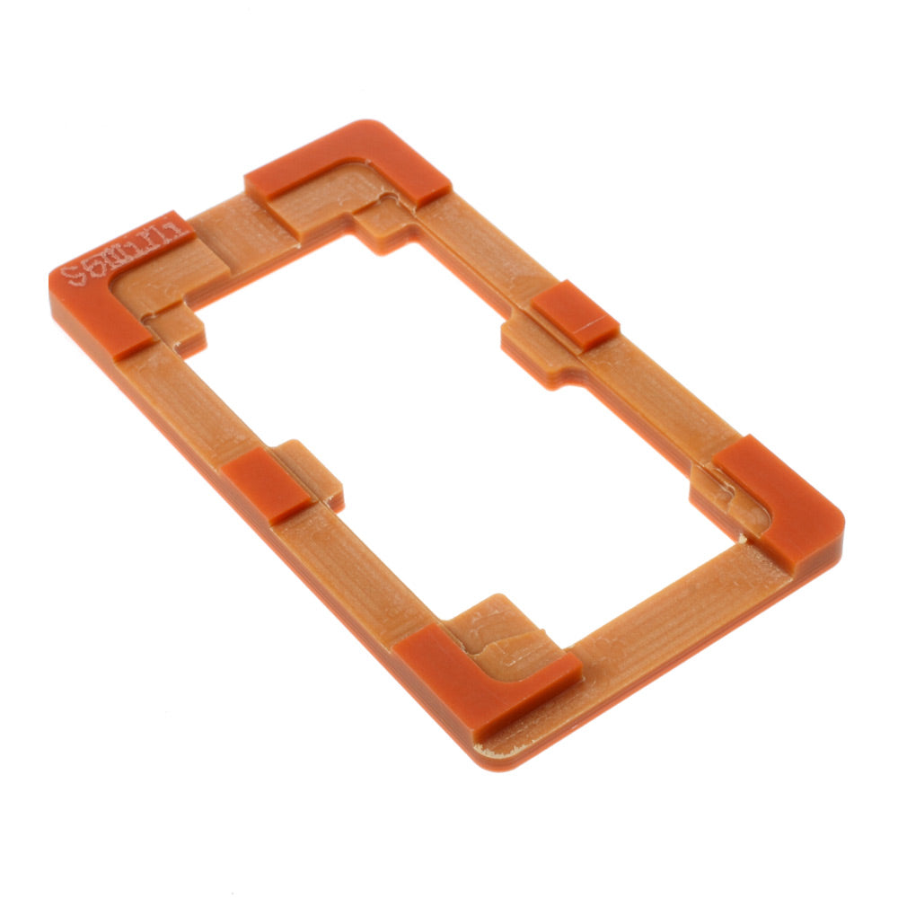 Refurbishment UV LOCA Glue LCD Alignment Mould for Samsung Galaxy S5 Mini G800