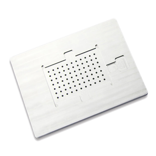 Alignment Mould for iPhone 4s 4 (Work with Automatic OCA Glue Remover 23120010A)