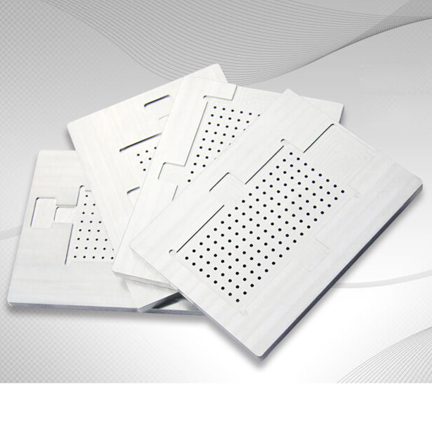 Alignment Mould for iPhone 4s 4 (Work with Automatic OCA Glue Remover 23120010A)