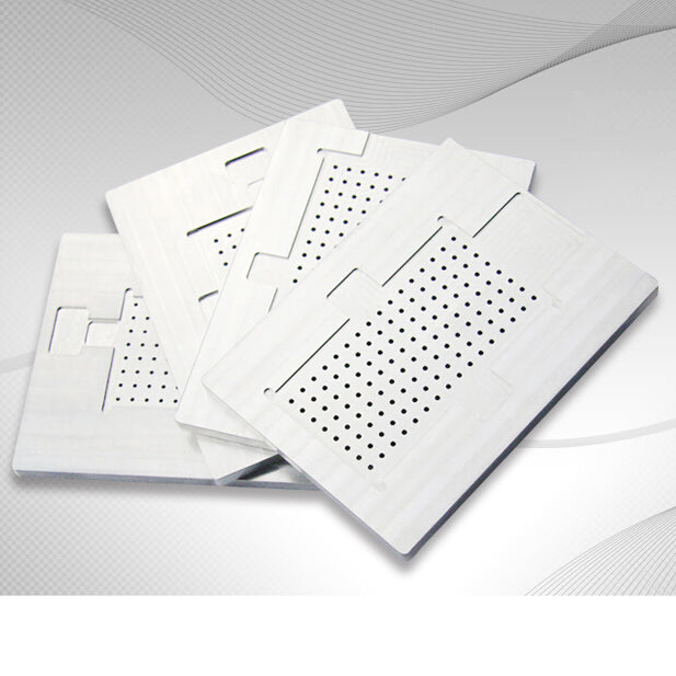 Alignment Mould for iPhone 6 4.7 (Work with Automatic OCA Glue Remover 23120010A)