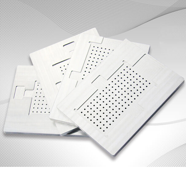 Alignment Mould for iPhone 6 Plus (Work with Automatic OCA Glue Remover 23120010A)