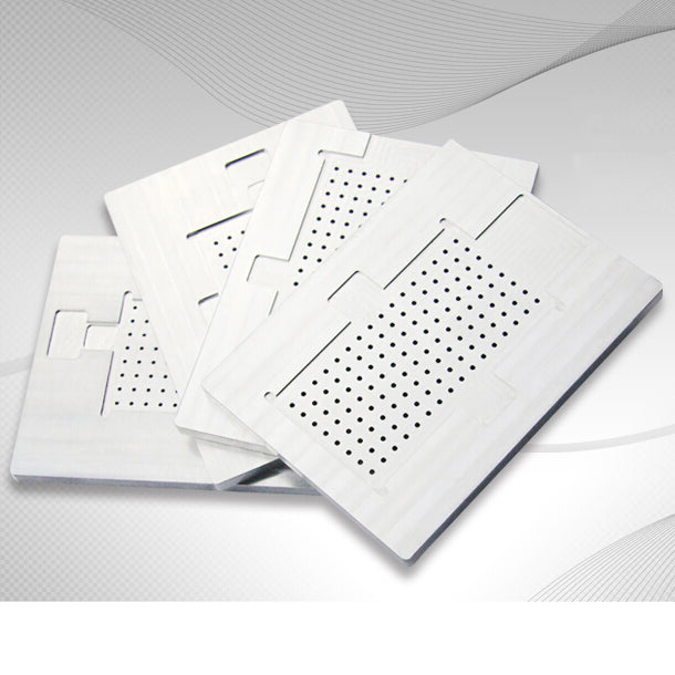 Alignment Mould for iPhone 6s 4.7 (Work with Automatic OCA Glue Remover 23120010A)