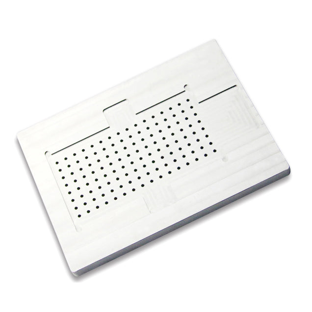 Aligning Mould for Samsung Galaxy S4 (Work with 23120010A)