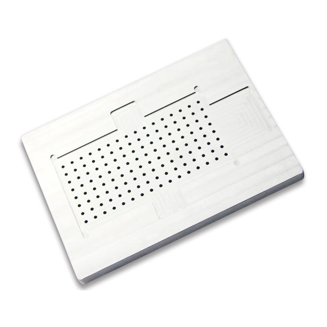 Aligning Mould for Samsung Galaxy S5 G900 (Work with 23120010A)