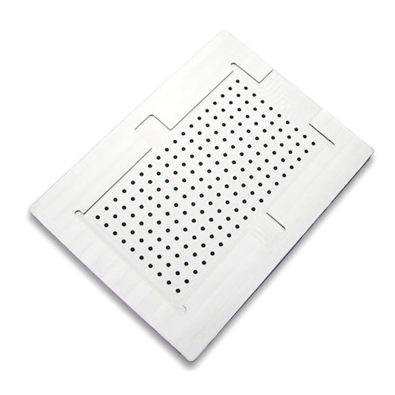 Aligning Steel Mould for Samsung Galaxy Note 4 N910 (Work with 23120010A)