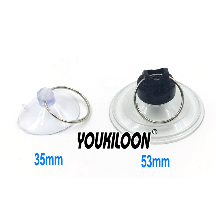 42 mm Super Strong Suction Cup Tool for iPhone iPad Samsung LCD Screen Disassembling