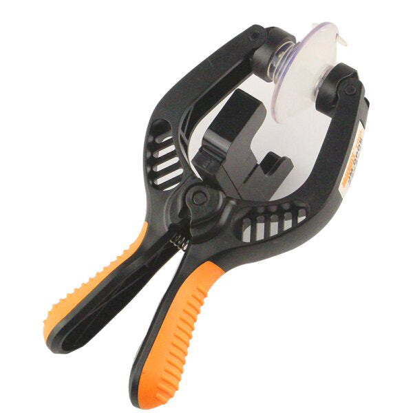 Jakemy JM-OP05 Suction Cup LCD Screen Separator Screen Opening Pliers for Tablets Smartphones