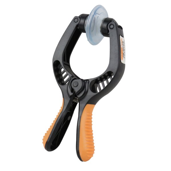 Jakemy JM-OP05 Suction Cup LCD Screen Separator Screen Opening Pliers for Tablets Smartphones