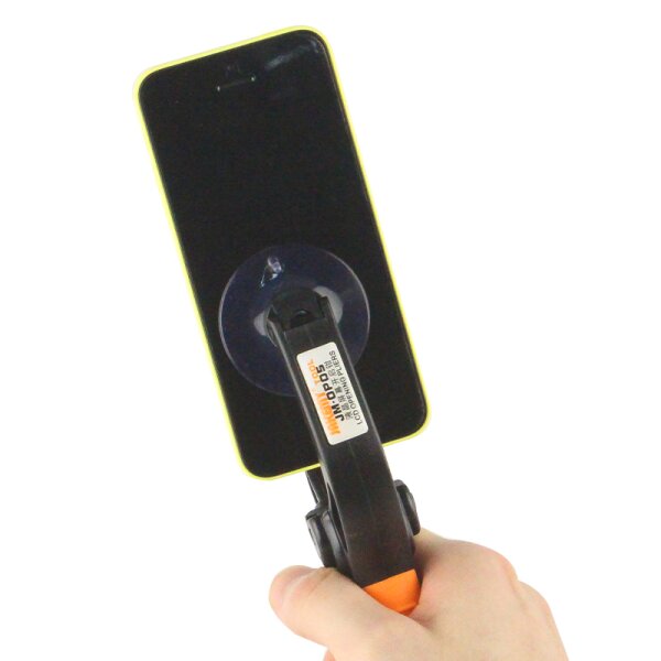 Jakemy JM-OP05 Suction Cup LCD Screen Separator Screen Opening Pliers for Tablets Smartphones