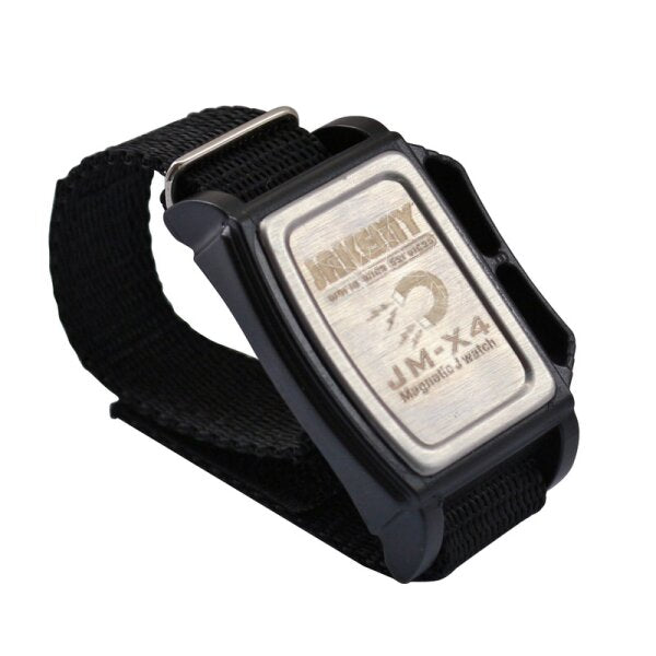 JAKEMY JM-X4 Magnetic Components Parts Adsorption Wristband