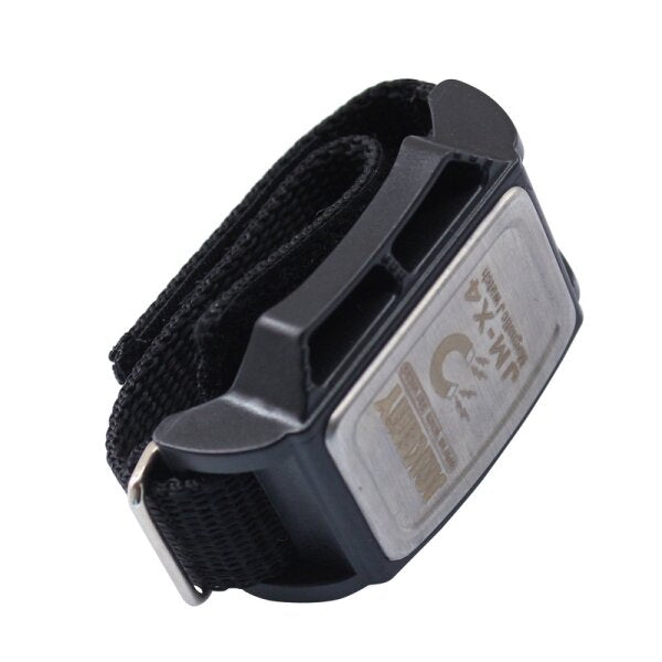 JAKEMY JM-X4 Magnetic Components Parts Adsorption Wristband
